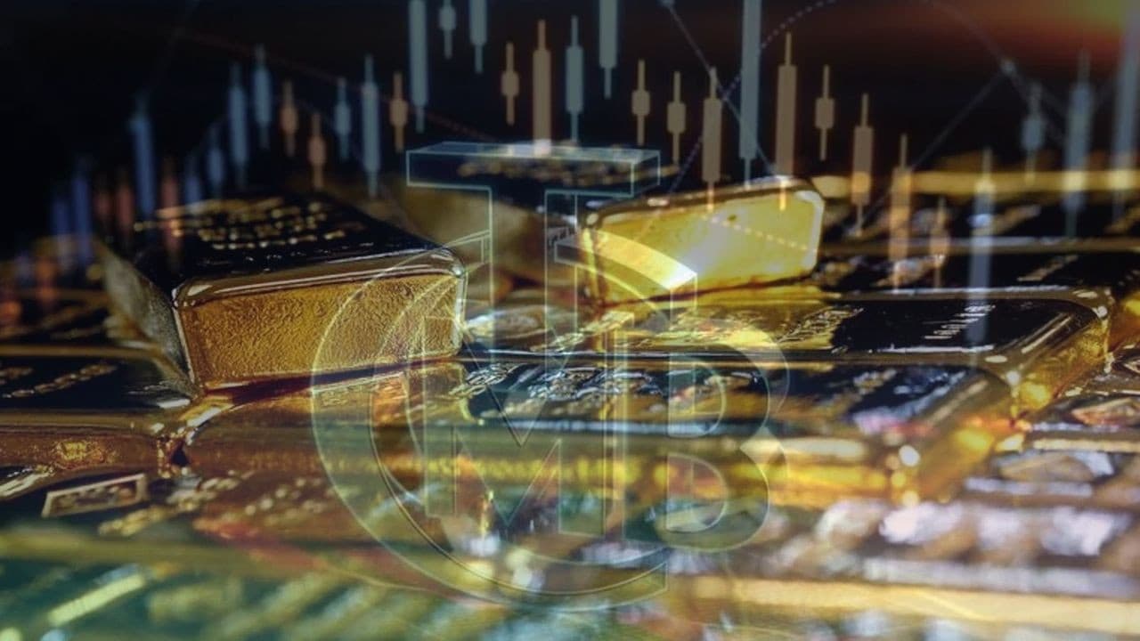 FT: TCMB'nin altın işlemleri küresel fiyatlardaki düşüşü derinleştirdi