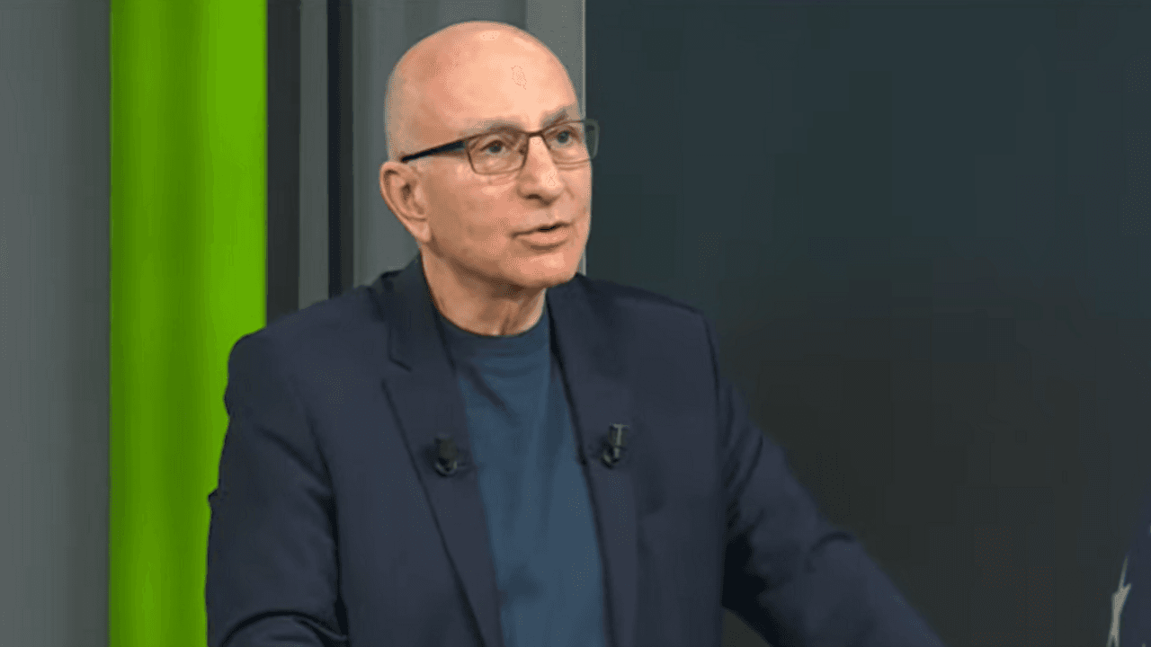 Mahfi Eğilmez'den altın yorumu: "Bu hareket şaşırtıcı"