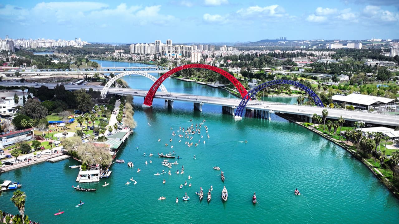 Bir karnavaldan fazlası