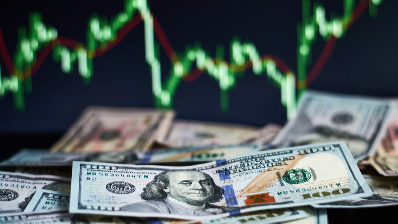 Trump, ABD'nin 40 trilyon dolarlık borcuna büyüme ile yanıt arıyor
