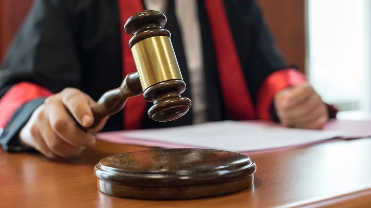 Fon soruşturmasında 2 kişi tutuklandı