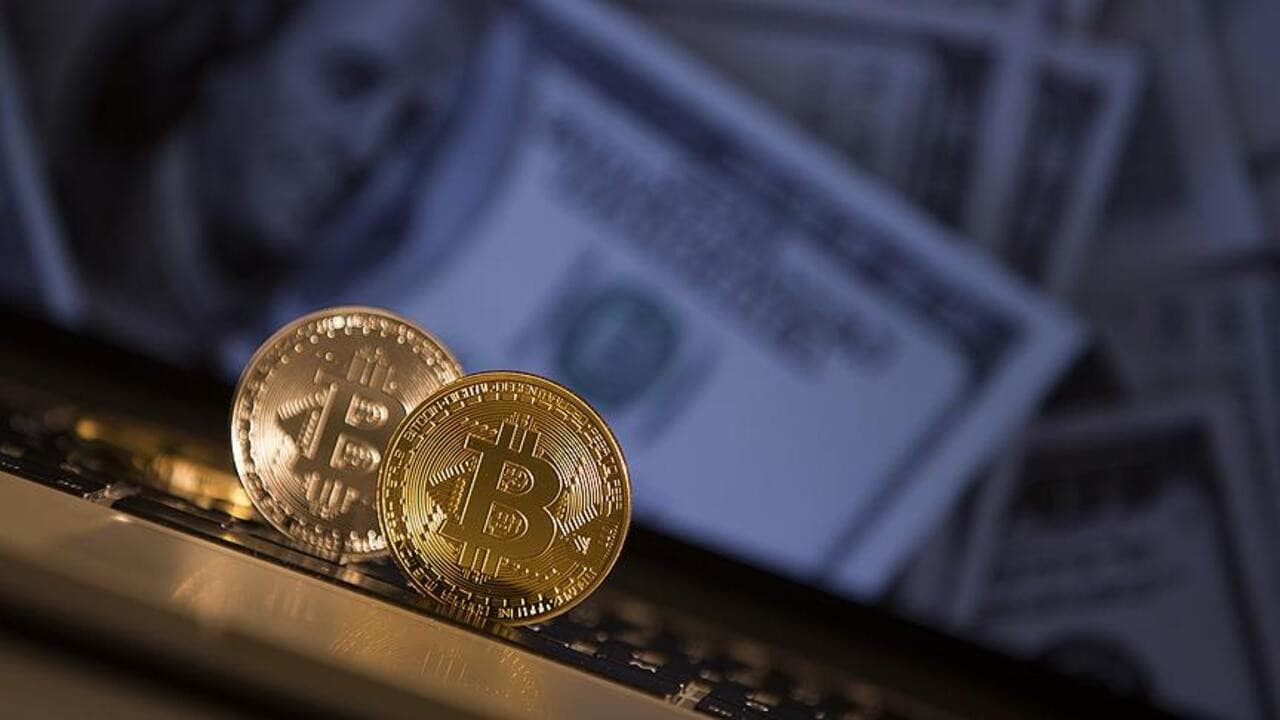 Bitcoin, Ekim 2024'ten sonra ilk kez 60 bin doların altını gördü