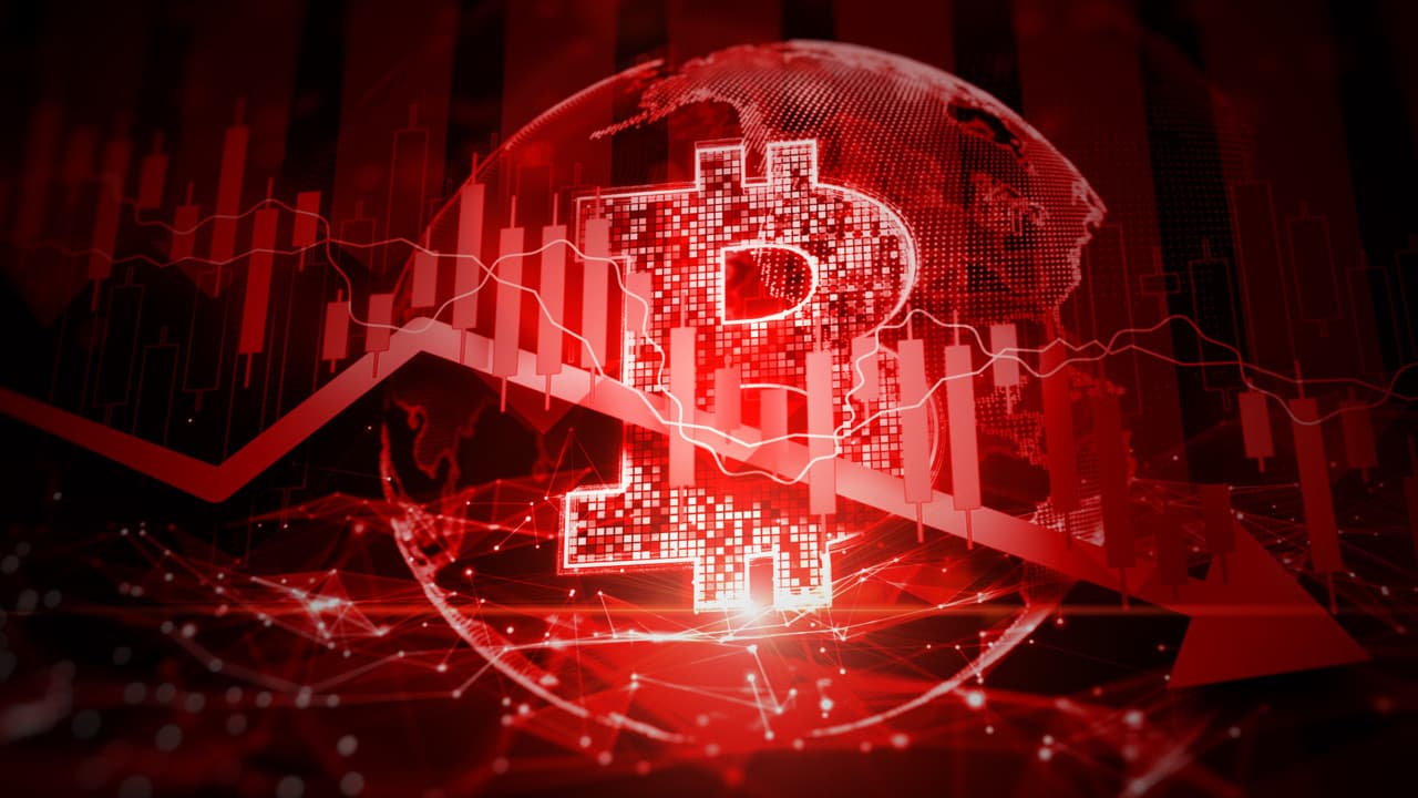 Bitcoin ETF'lerinde büyük satış dalgası yaşandı