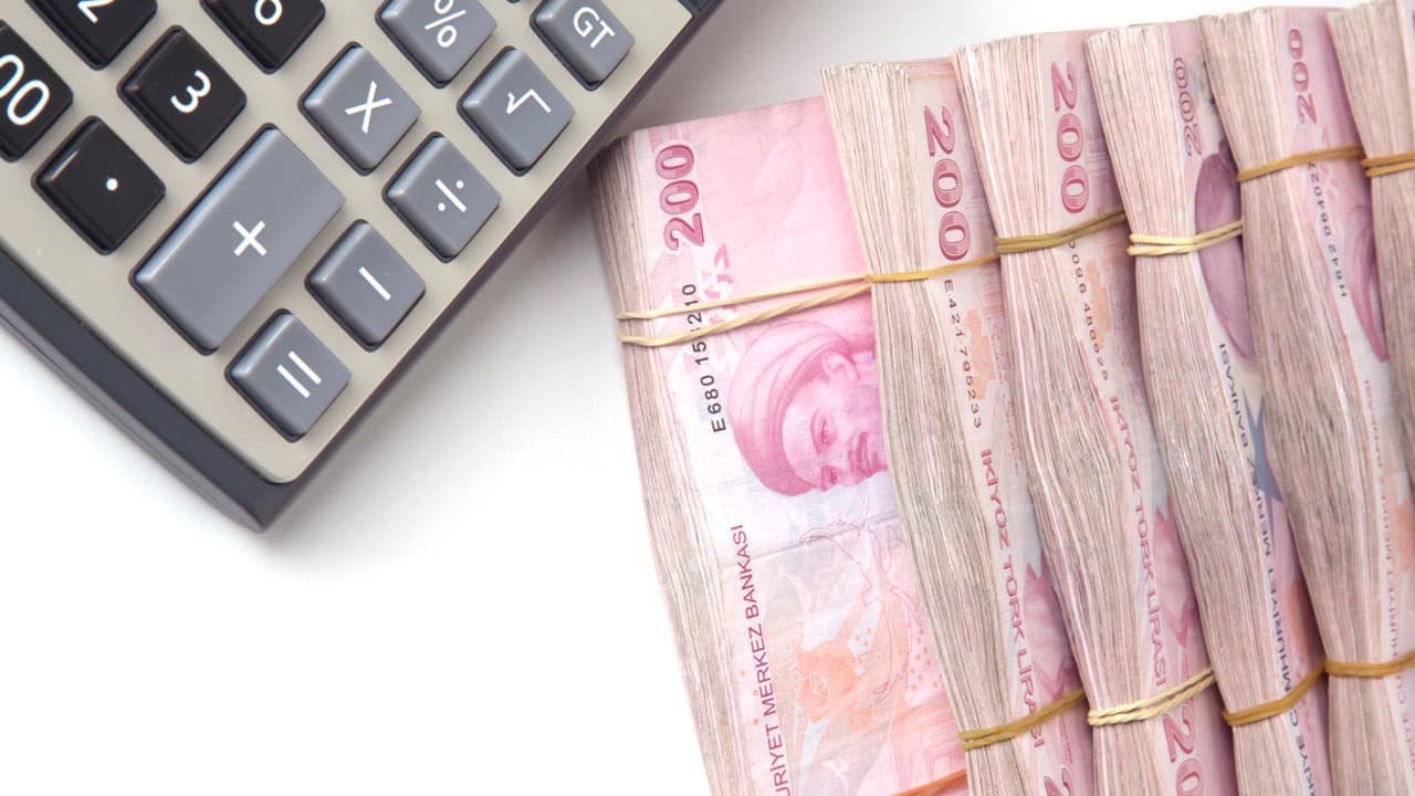 Türkiye Kalkınma ve Yatırım Bankası'ndan ilk çeyrekte 2,6 milyar lira net kar