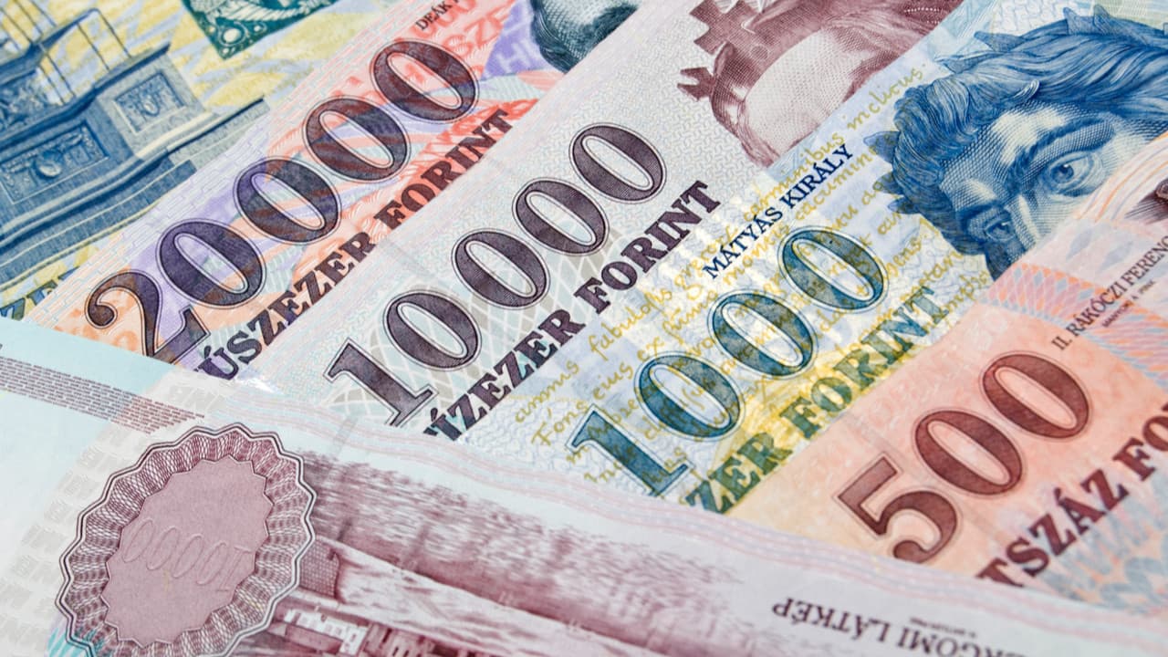 Macaristan'da milletvekili maaşları yüzde 40 oranında azaltıldı