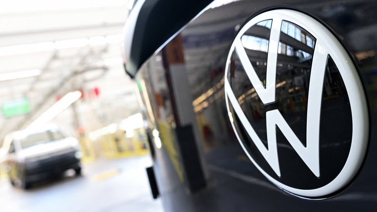 Volkswagen ID. Buzz, 92 ülke gezerek Guinness Rekoru kırdı