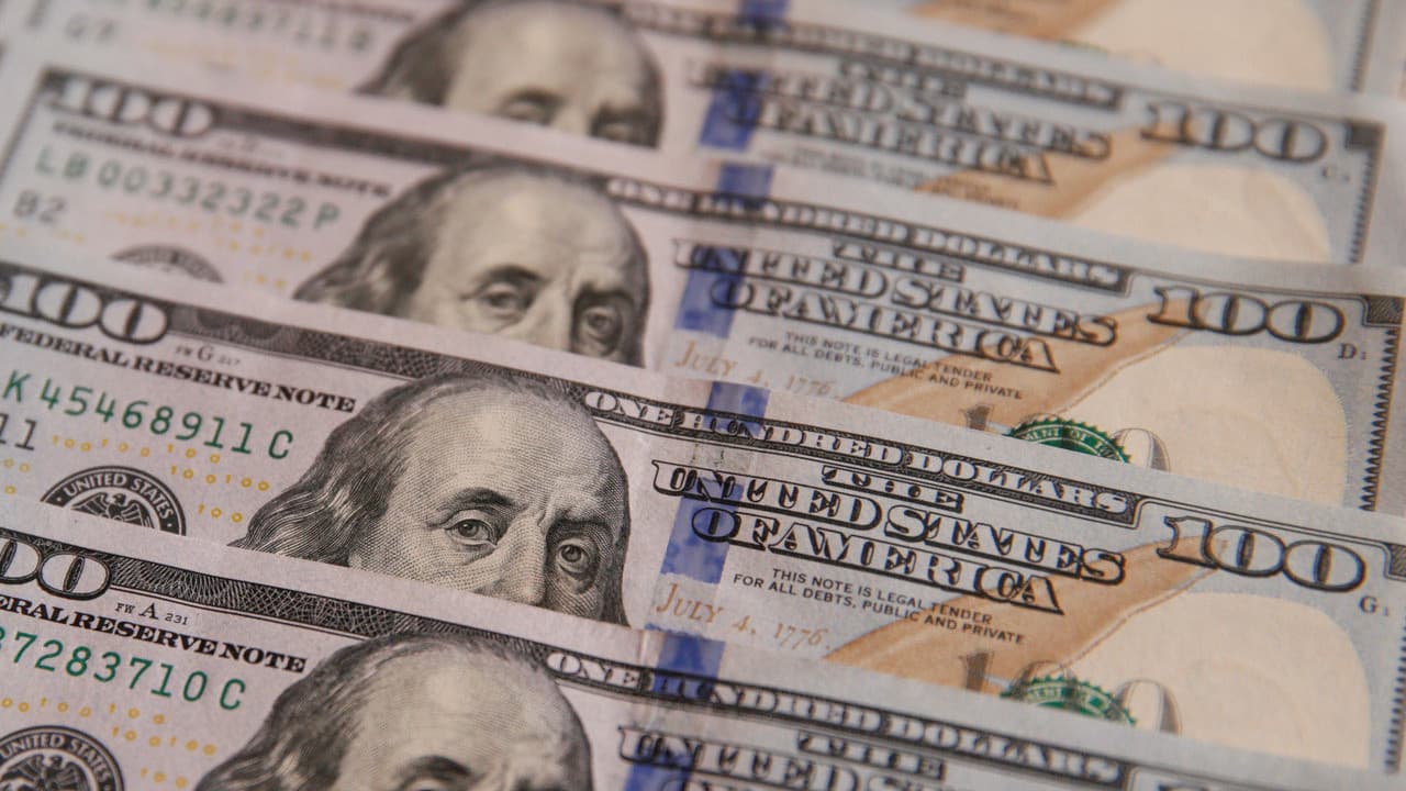 Reel sektörün döviz açığı 194,2 milyar dolara düştü