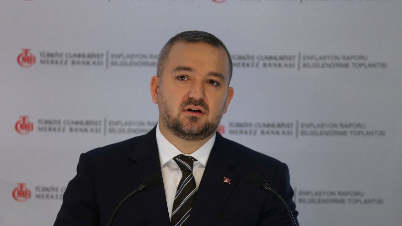 Karahan, yarın TBMM'de sunum yapacak