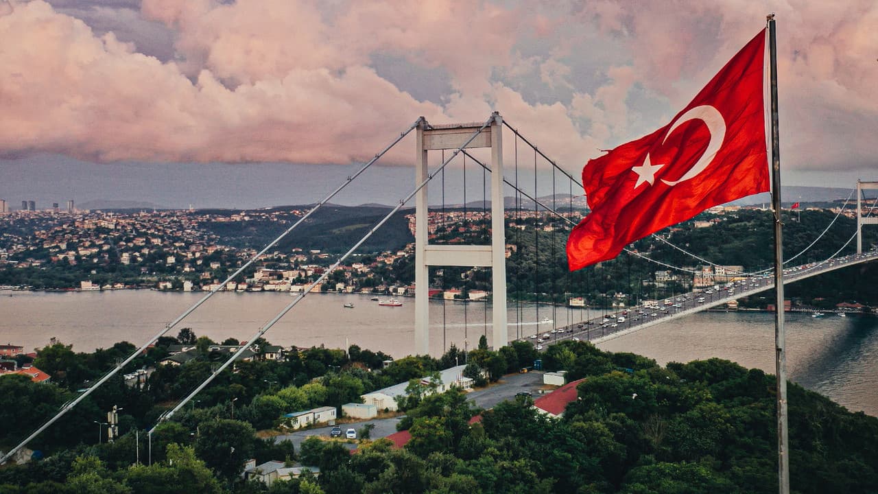 OECD'den kritik mineral açıklaması: "Türkiye son derece elverişli konuma sahip"