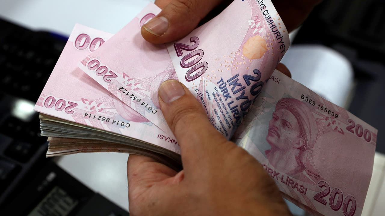 En düşük emekli maaşı için düzenleme TBMM'de görüşülecek