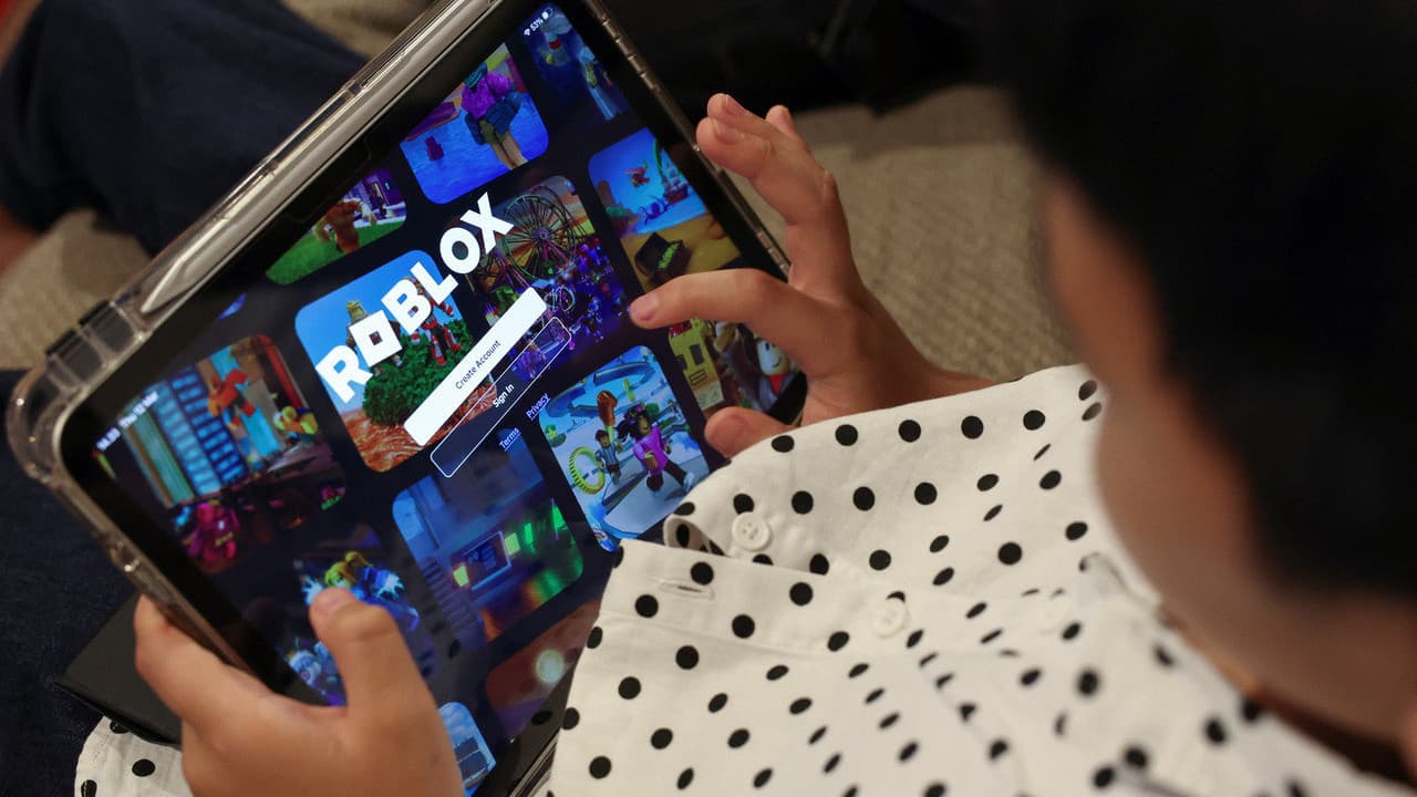 Rusya, Roblox erişim engelinin kaldırılması için başvurdu