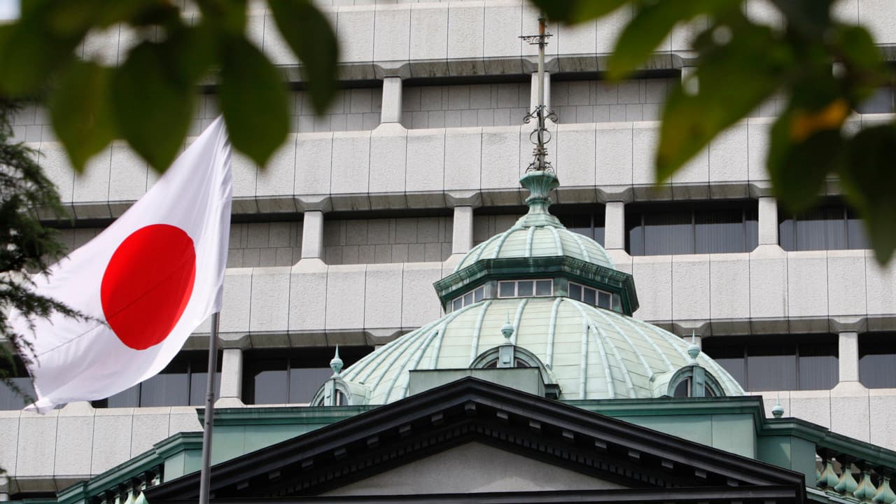 Japonya'da faiz artışı ufukta mı? BOJ tutanaklarında dikkat çeken mseaj