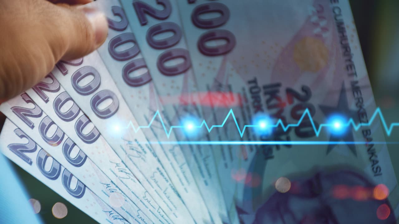EBRD, Türkiye'deki gelişmeler sonrası büyüme ve enflasyon tahminlerini değerlendirdi
