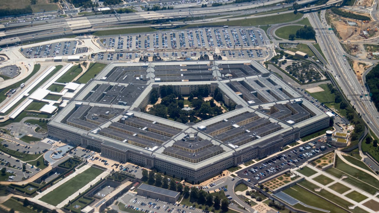 Pentagon, İran savaşının maliyetinin 37,5 milyar dolara ulaştığını duyurdu