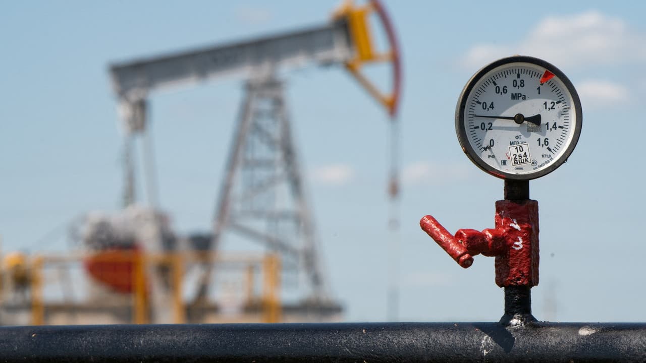BP, iki petrol boru hattının yönetimini Azerbaycan ve Gürcistan'a devrediyor