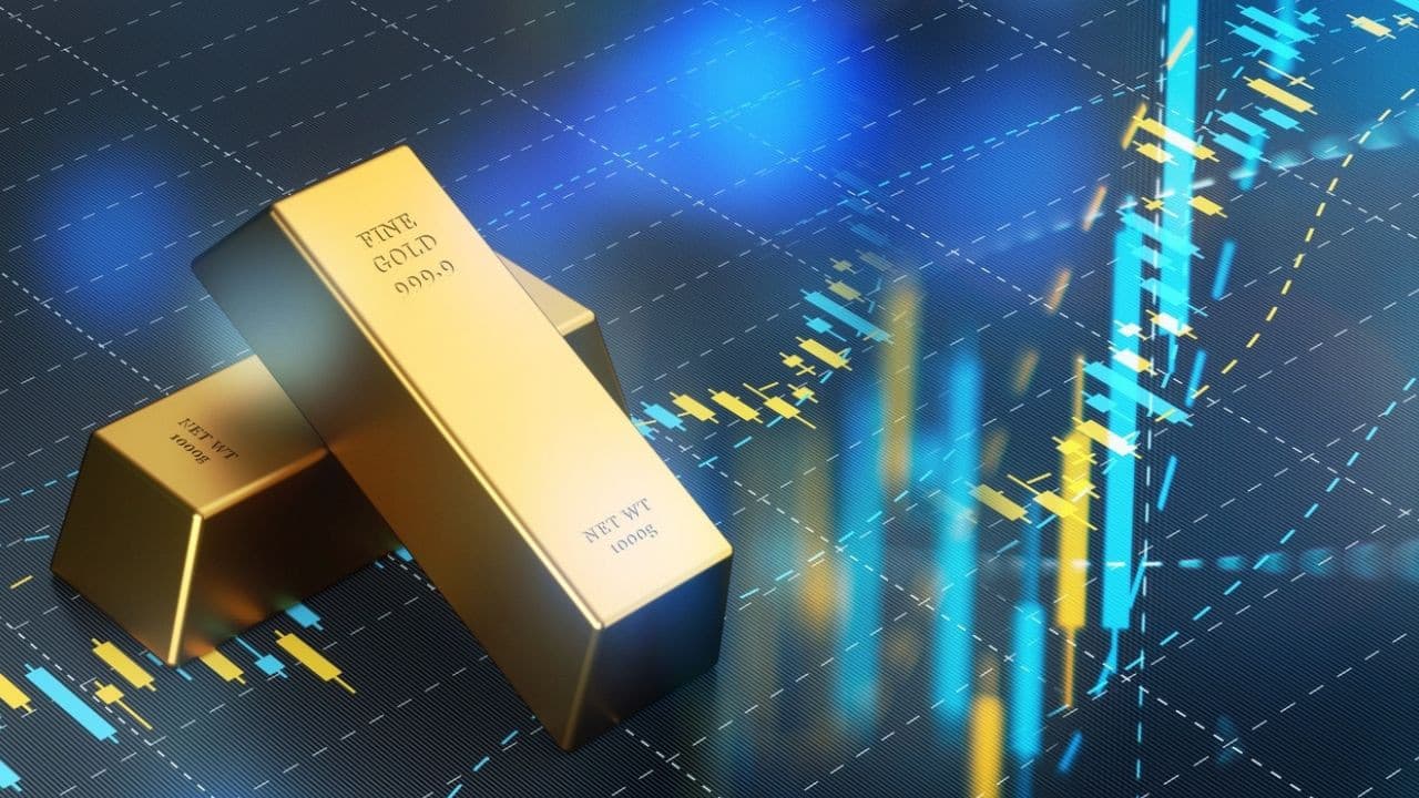 Barclays, altın için yıl sonu ve 2027 tahminlerini korudu