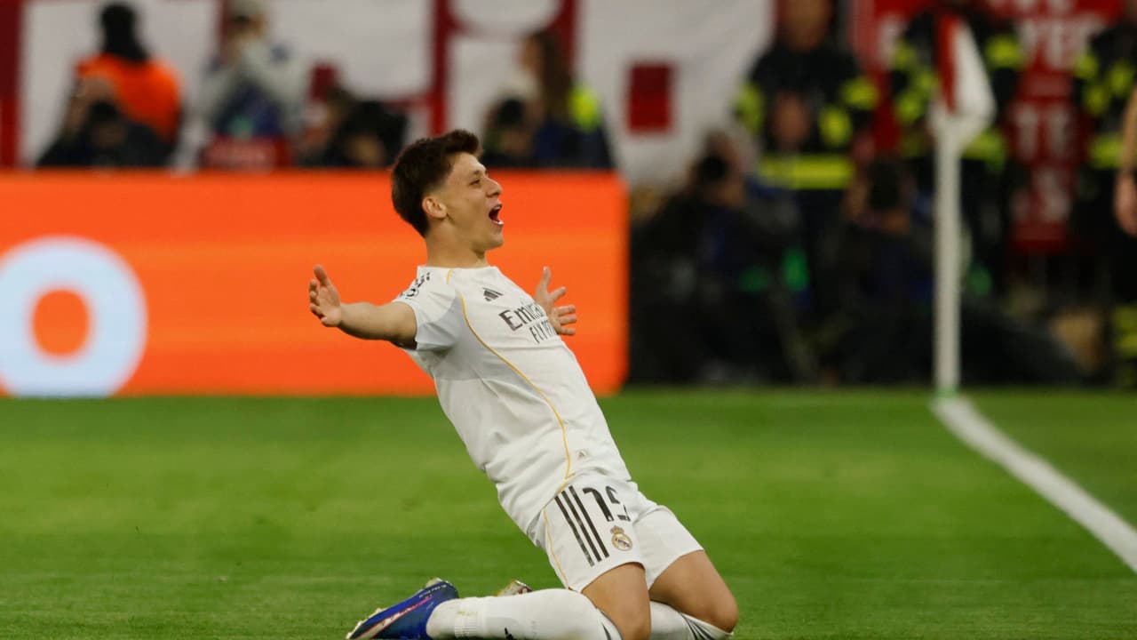 Arda Güler için 150 milyon euroluk transfer planı gündemde