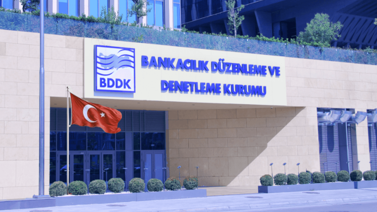 Dost Katılım Bankası'na kuruluş izni verildi