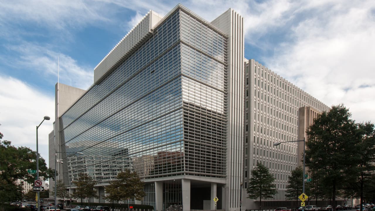 Dünya Bankası'ndan Türkiye'ye 191,5 milyon euroluk yeni kaynak