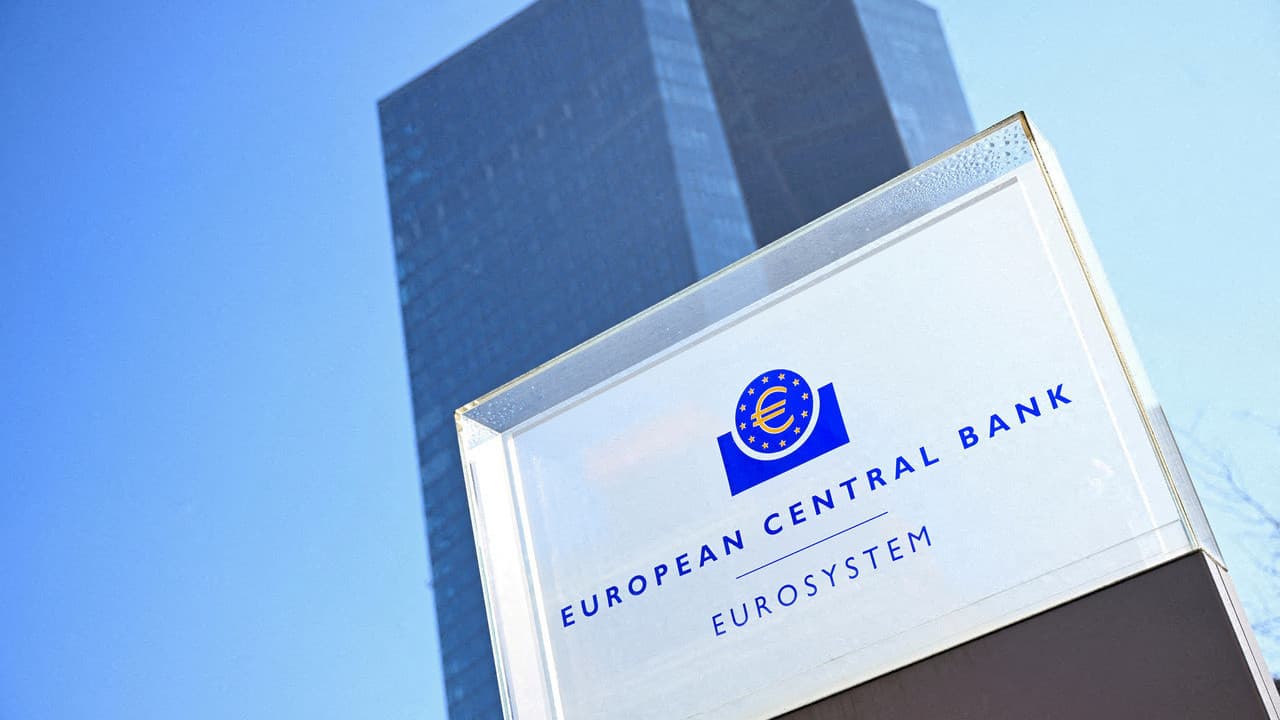 Nagel: Faiz artışı Avrupa Merkez Bankası için güçlü bir seçenek olabilir