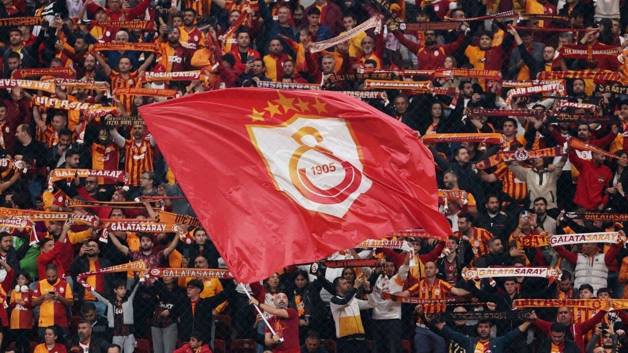 Galatasaray'da genel kurul yarın gerçekleşecek, Dursun Özbek tek aday