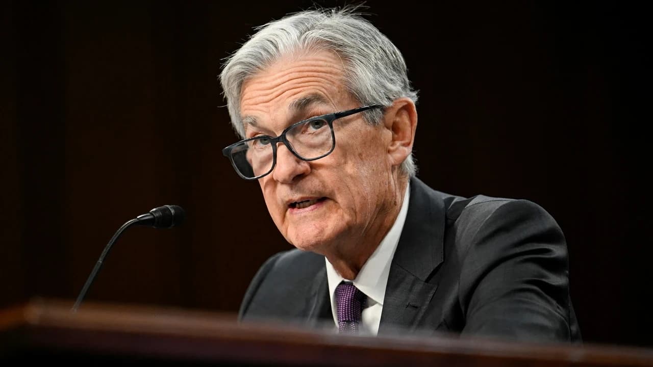 Fed denetim raporu yayımlandı, Powell rahatladı
