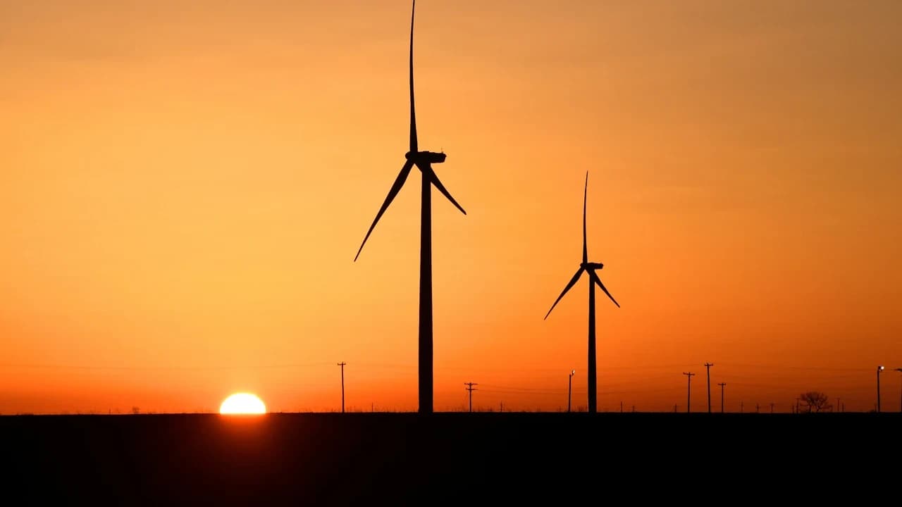 Rüzgar enerjisi başvurularında yeni değerlendirme kriterleri