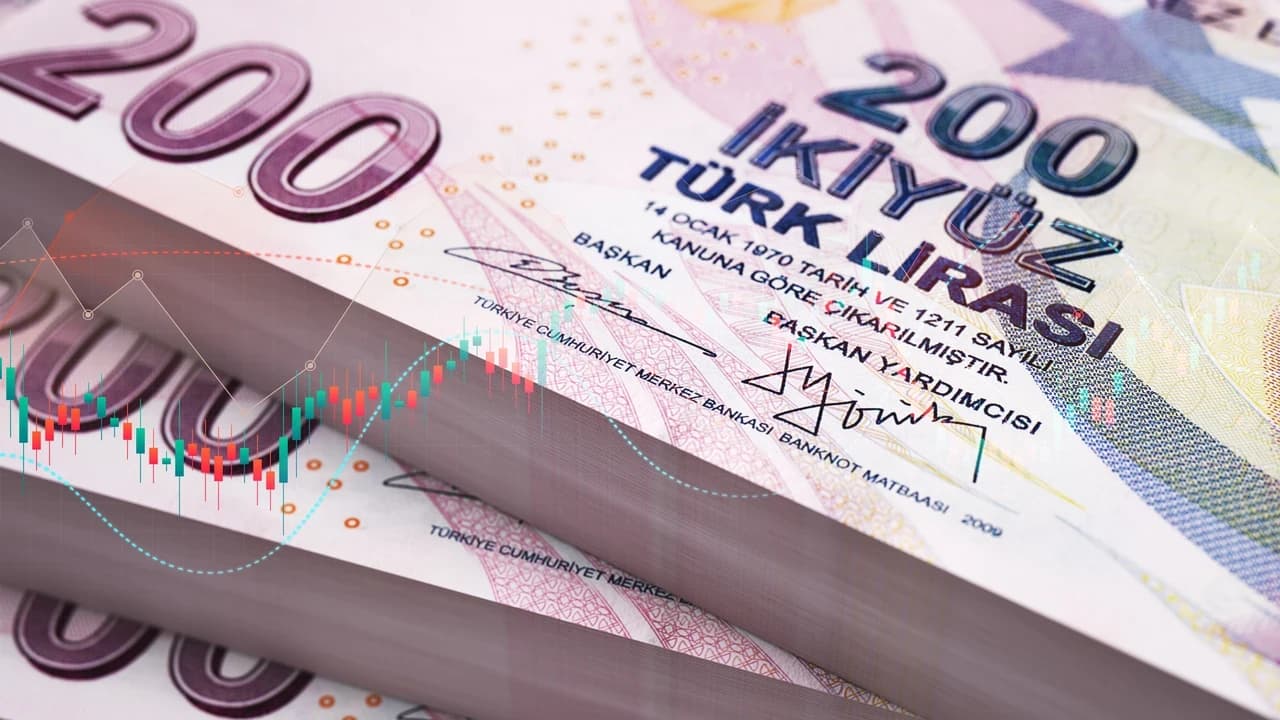 Ağustos ayında merkezi yönetim bütçesi 12,9 milyar lira fazla verdi
