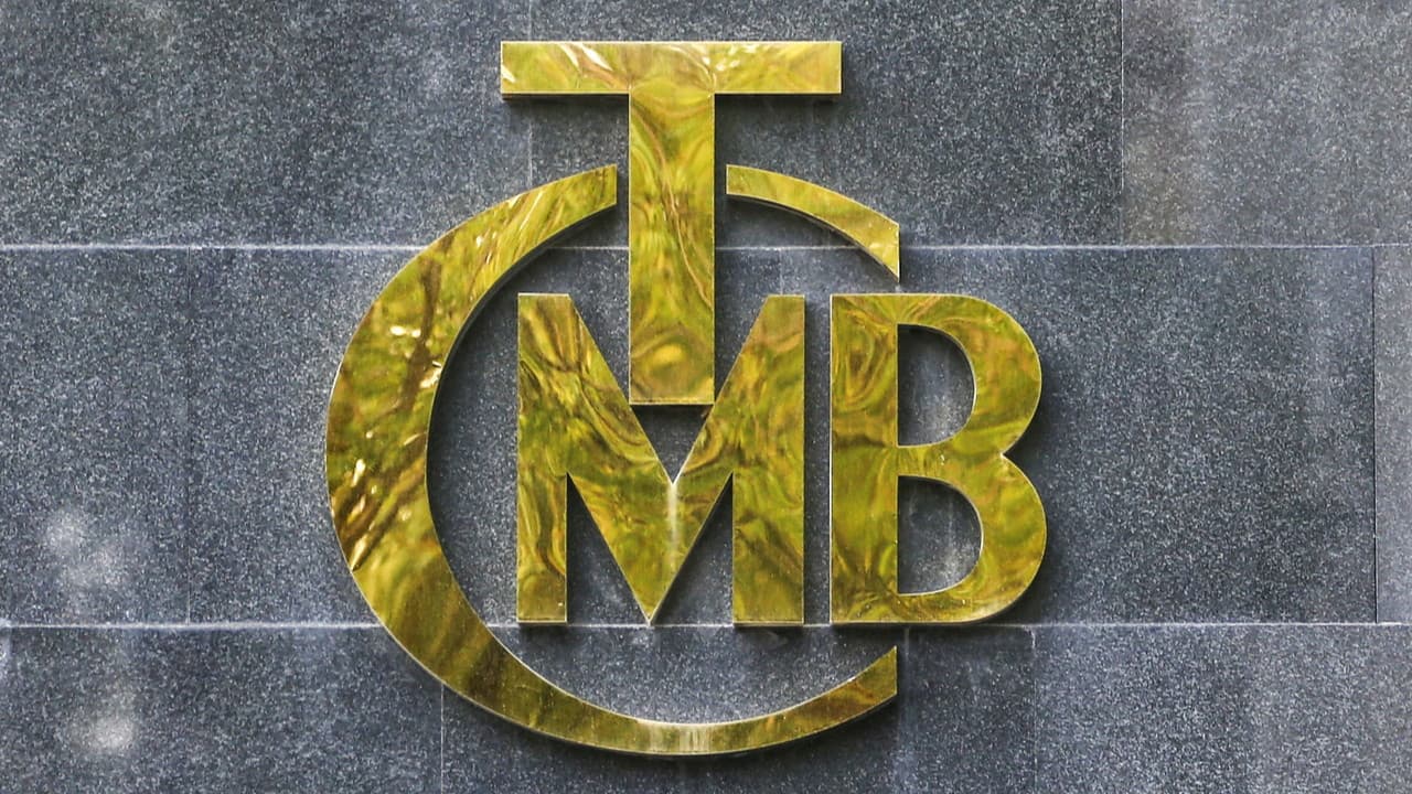 Merkez Bankası rezervleri son beş ayın en yüksek seviyesine ulaştı