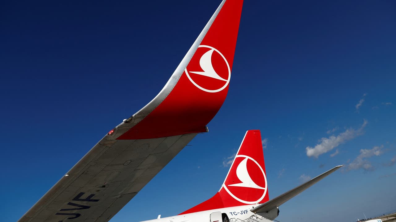 Türk Hava Yolları Girişim Sermayesi Yatırım Fonu kuruldu