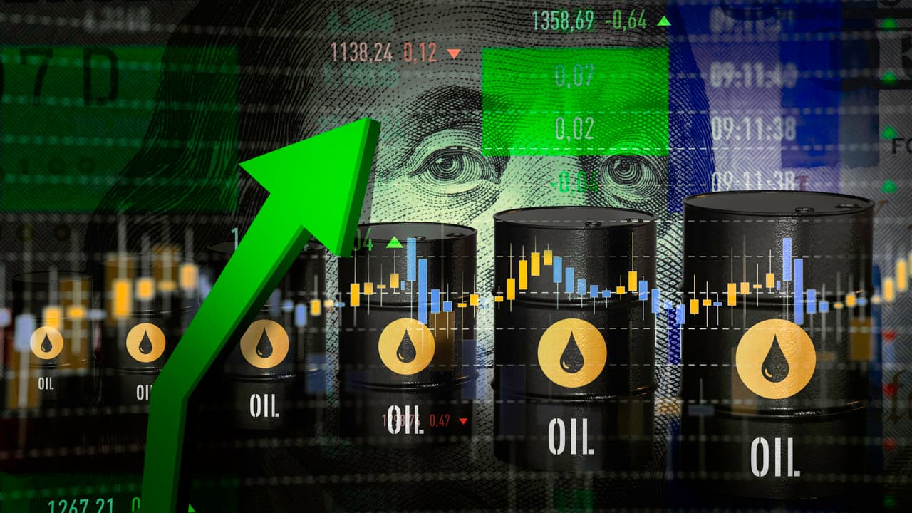 Commerzbank, petrol tahminini 10 dolar artırdı