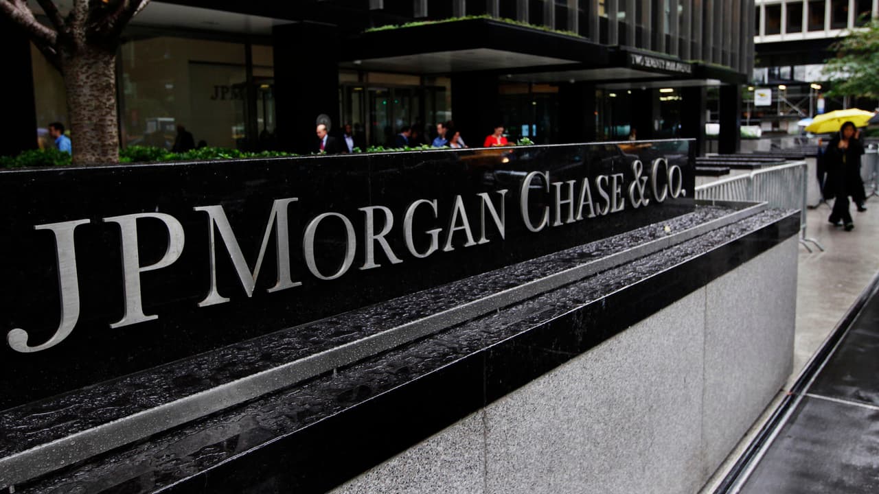 JPMorgan, TCMB'nin faiz artırabileceğini öngördü