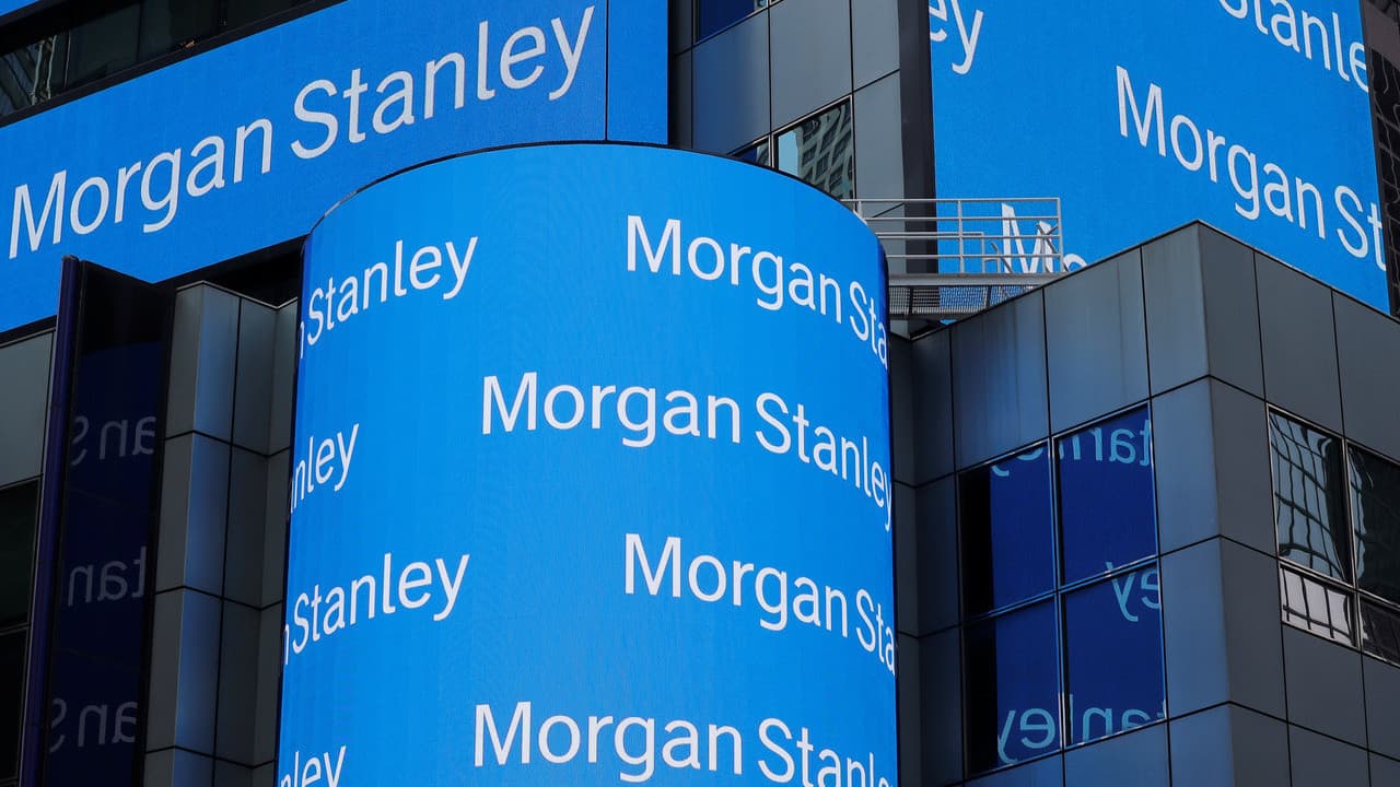 İşte Morgan Stanley'e göre yatırım harcamaları 2027’de 1,1 trilyon doları aşacak sektör