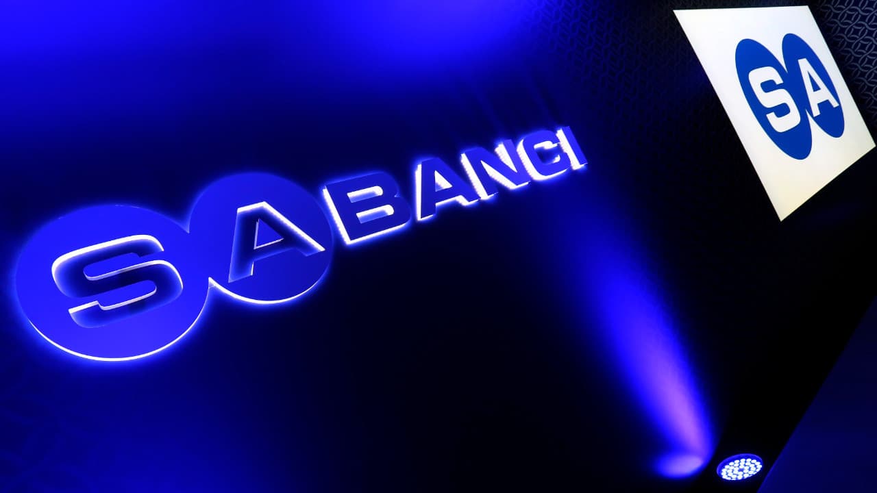 Sabancı Holding birinci çeyrek bilançosunu açıkladı