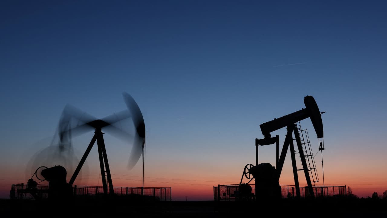 Petrol fiyatları anlaşma haberleriyle yüzde 1,26 düştü