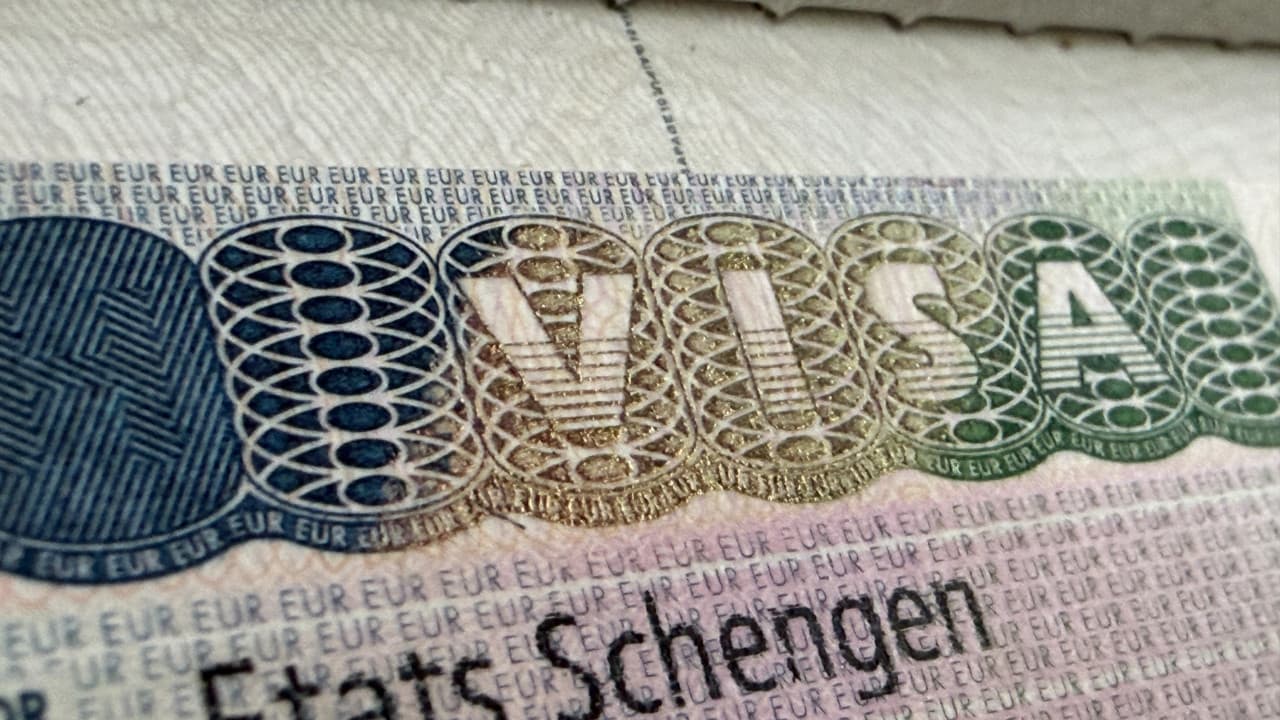TÜRSAB: Schengen vize randevuları yüksek fiyatlarla satılıyor