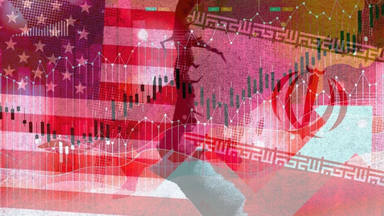Axios'a göre ABD-İran anlaşma eşiğinde: Petrol sert düştü, altın yükseldi