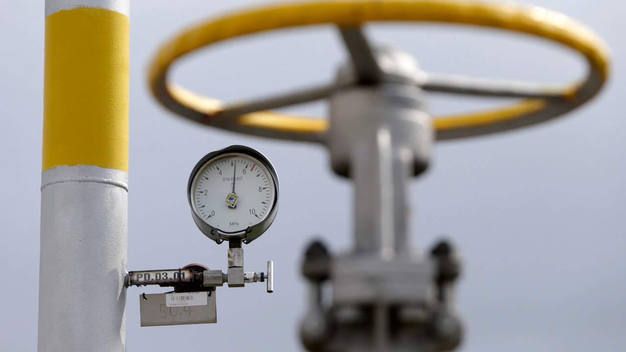 BOTAŞ, Azerbaycan'dan 15 yıllık doğalgaz alım anlaşması imzaladı