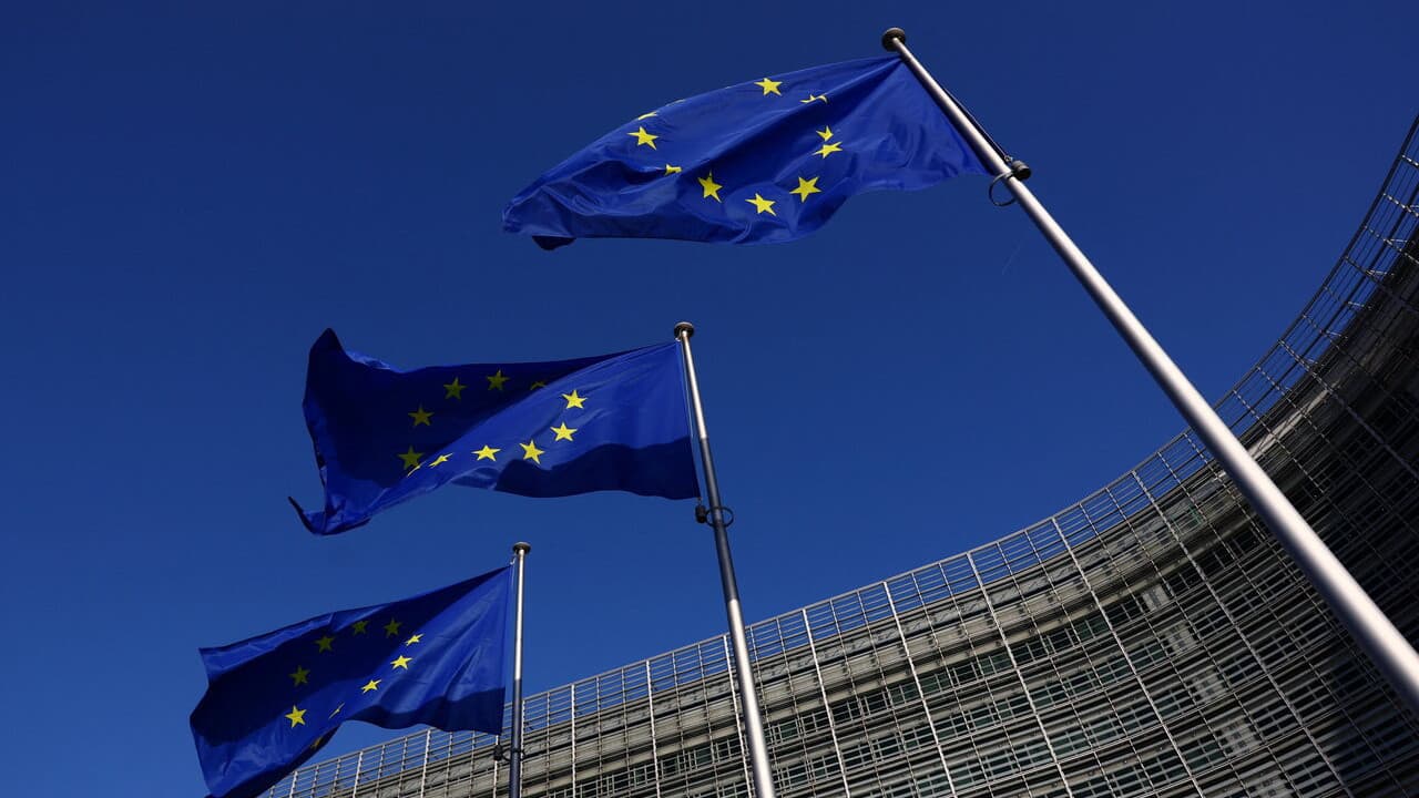 AB, Ukrayna'ya 3,2 milyar euro destek verecek