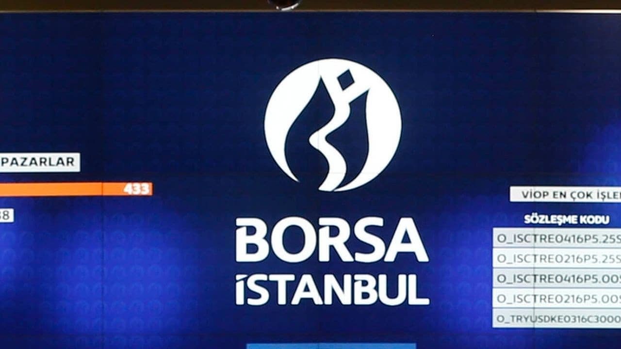 SPK, Borsa İstanbul’da açığa satış yasağını 8 Mayıs’a kadar uzattı