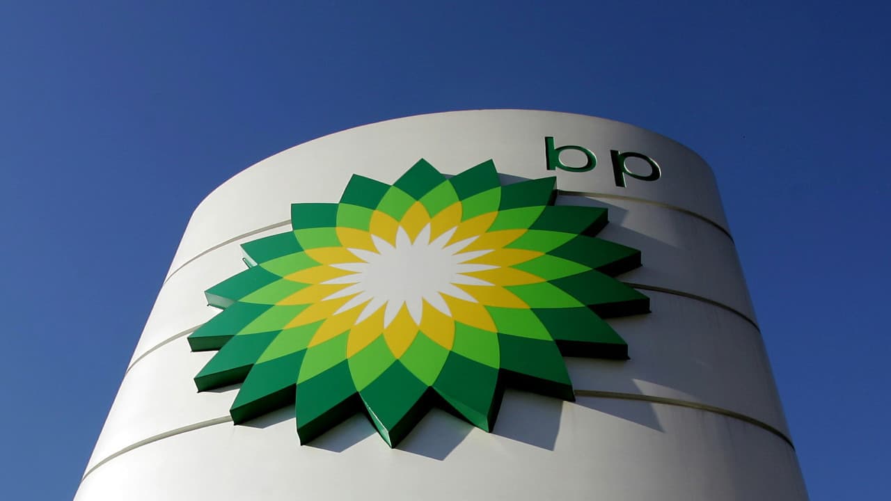BP, Venezuela'da büyük doğalgaz sahası için lisans aldı