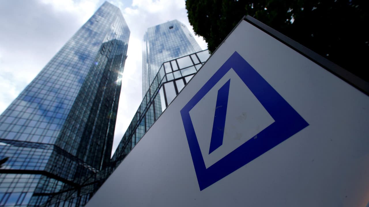 Deutsche Bank Dünya Ekonomik Görünüm Raporu'nu yayımladı