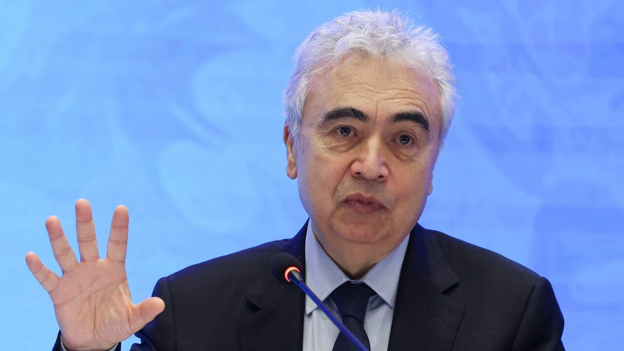 IEA Başkanı Birol, petrol piyasaları için uyarıda bulundu
