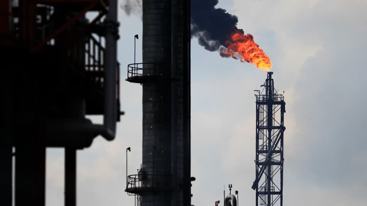 Avrupa’da doğalgaz alarmı: Fiyatlar sert yükseldi