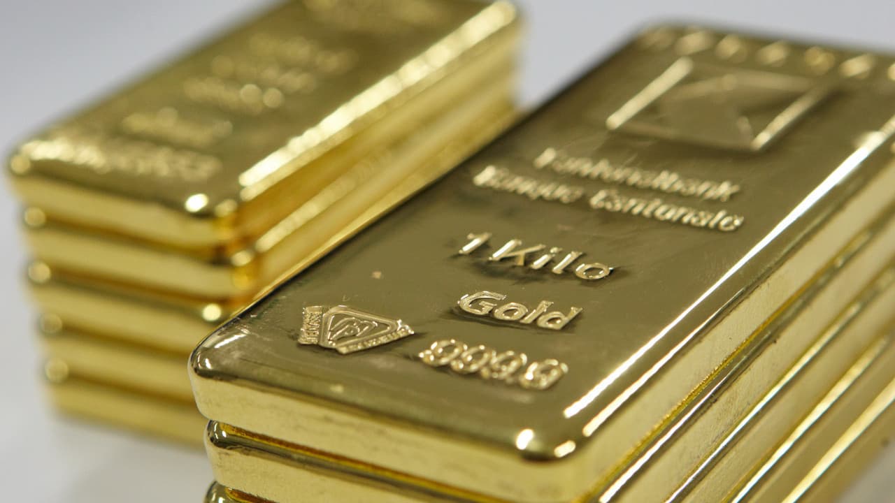 UBS, 2026 yılı altın tahminini düşürdü