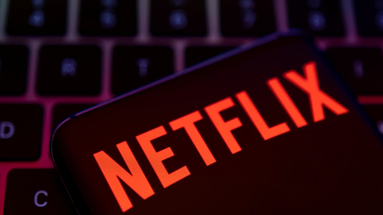 Netflix, yapay zeka şirketi InterPositive'i 587 milyon dolara satın aldı