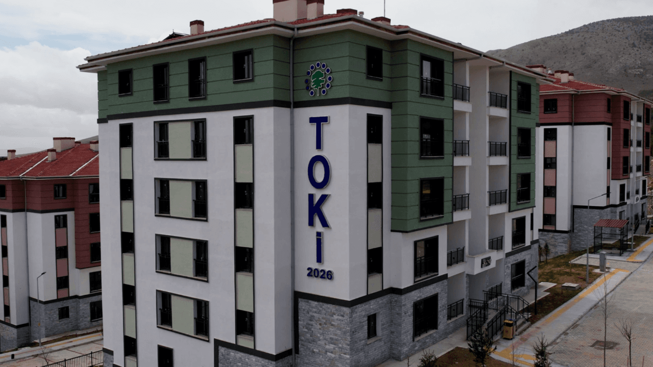 İstanbul'daki 100 bin sosyal konut projesinde iade süreci: Ödemeler başladı