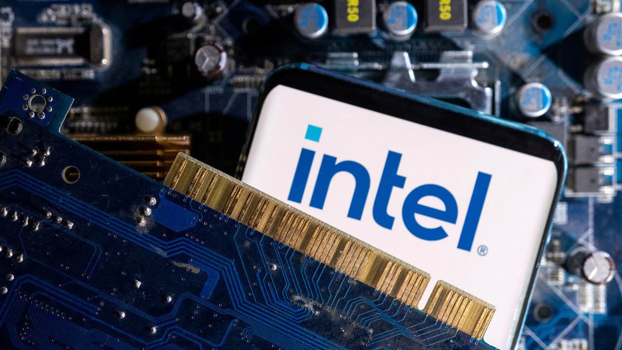 Intel'in yeni çip teknolojisi borsa performansını etkilemedi