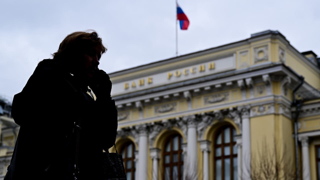 Rusya 2026 büyüme tahminini revize etti