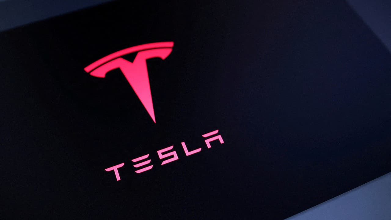 Tesla'nın Avrupa'daki satışları mayıs ayında arttı